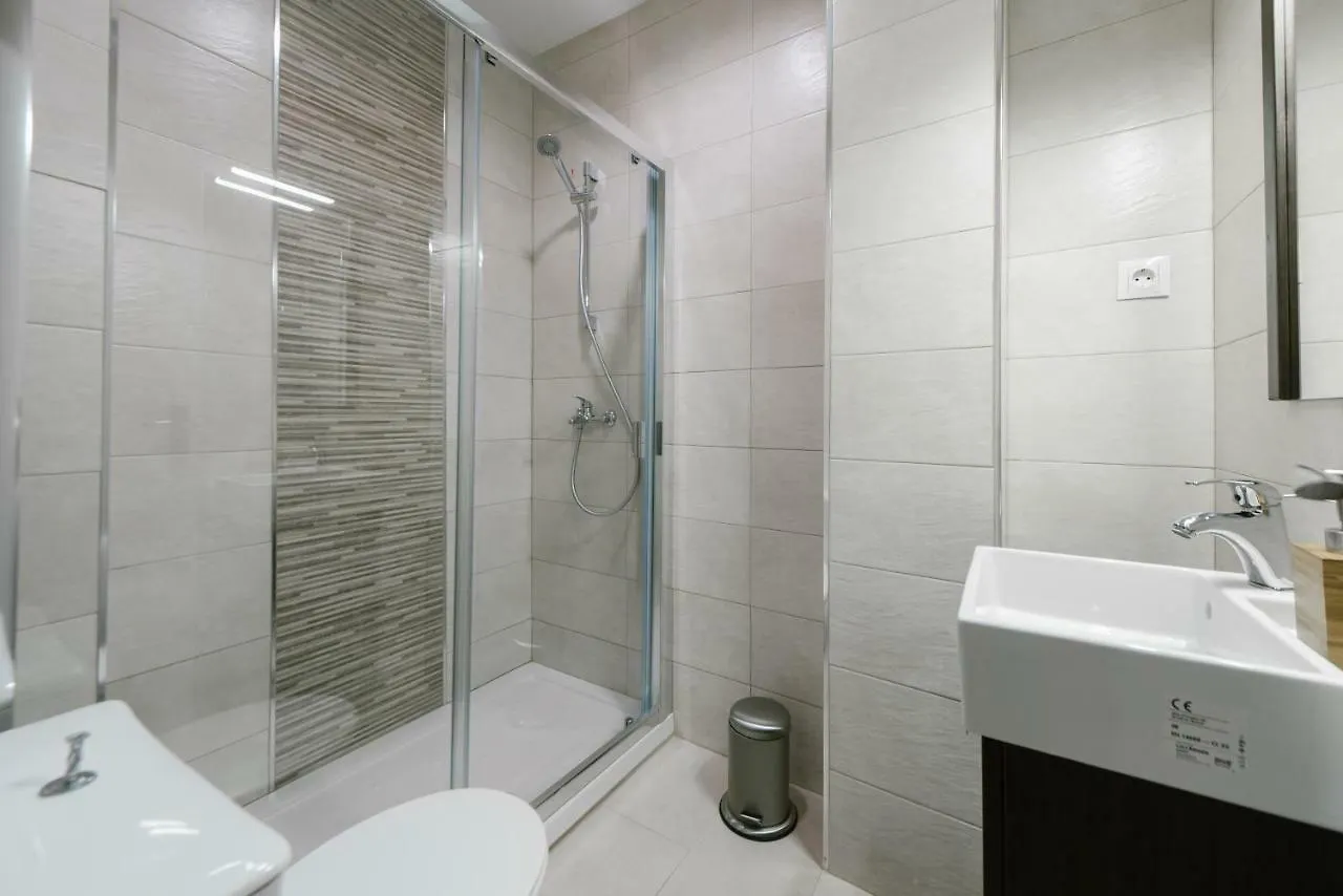 Alameda Amor Suite By Valcambre Siviglia Spagna