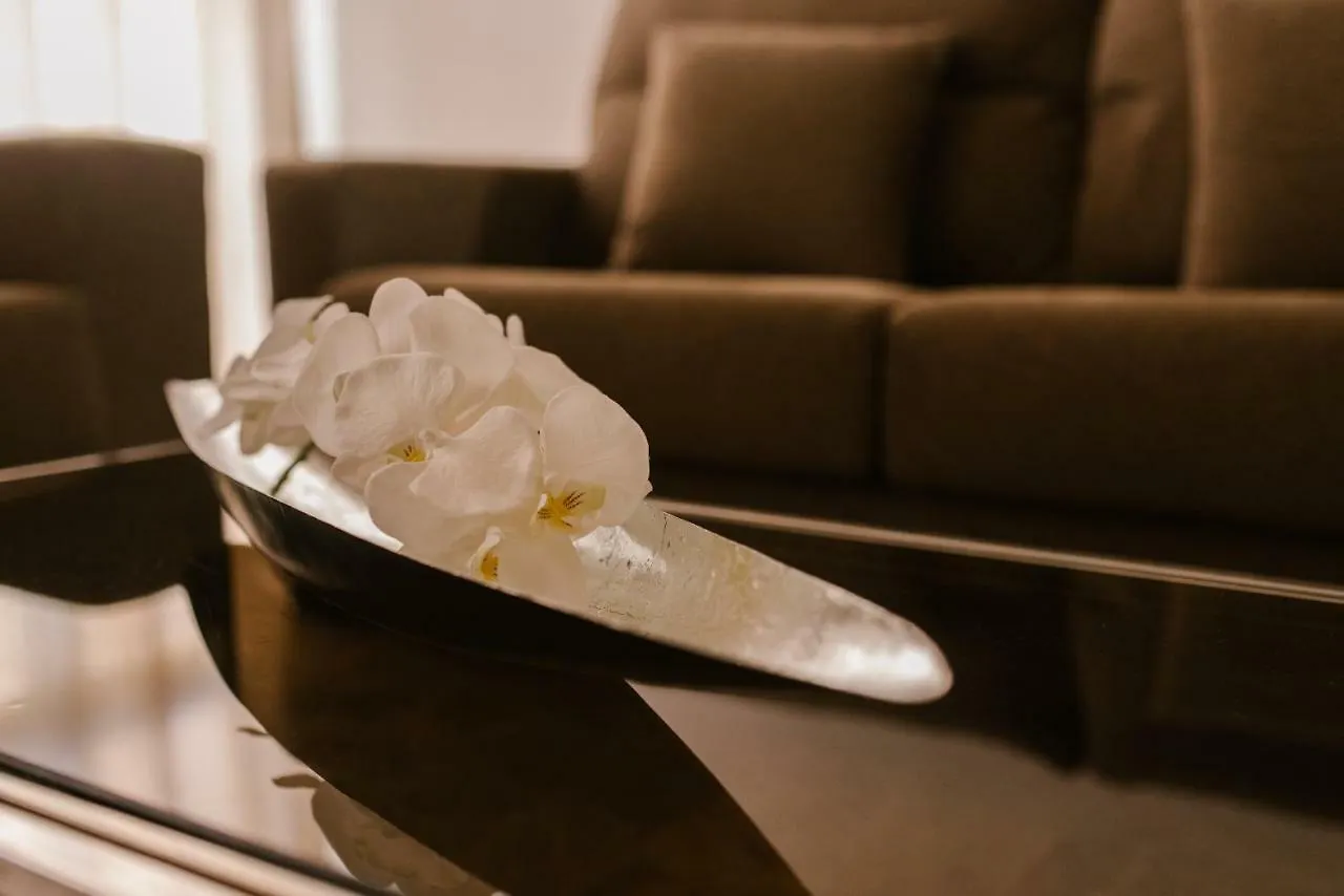 Alameda Amor Suite By Valcambre Siviglia Appartamento