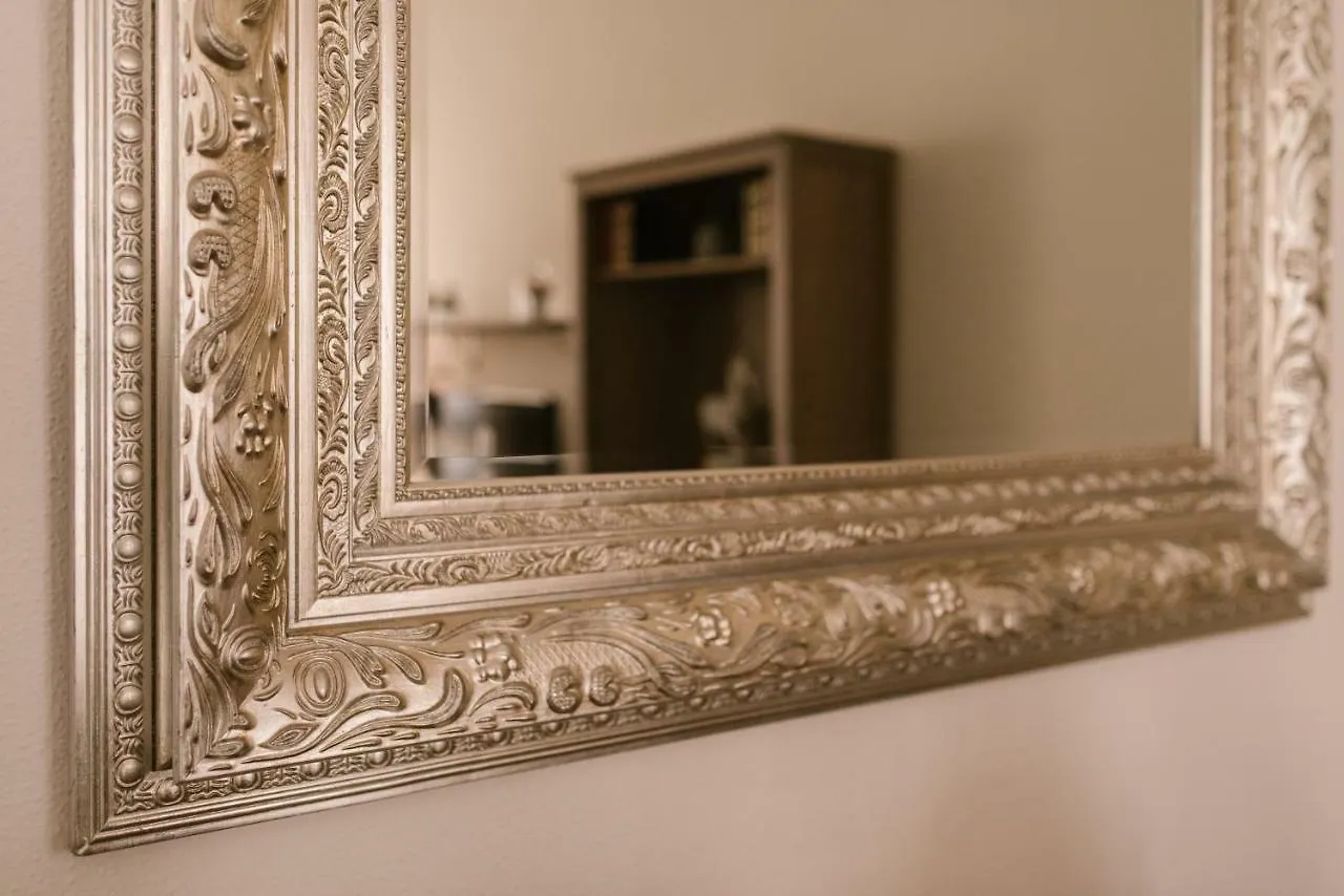 Alameda Amor Suite By Valcambre Siviglia