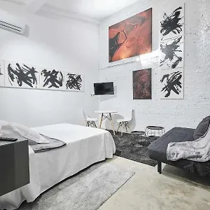 Triana Modern & Luxury Appartamento