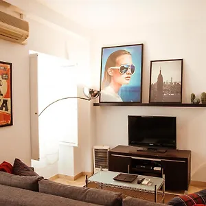 Rentalsevilla Gonzalez Cuadrado Appartamento