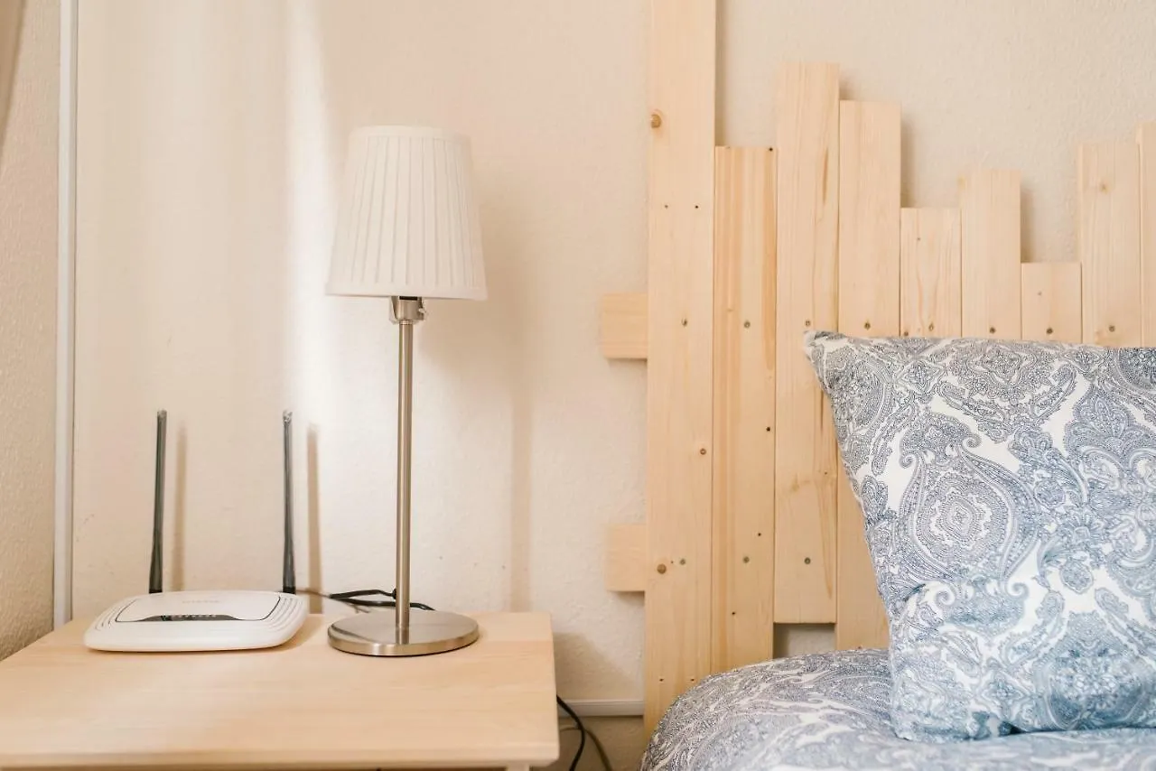 Appartement Alameda Amor Suite By Valcambre Sevilla