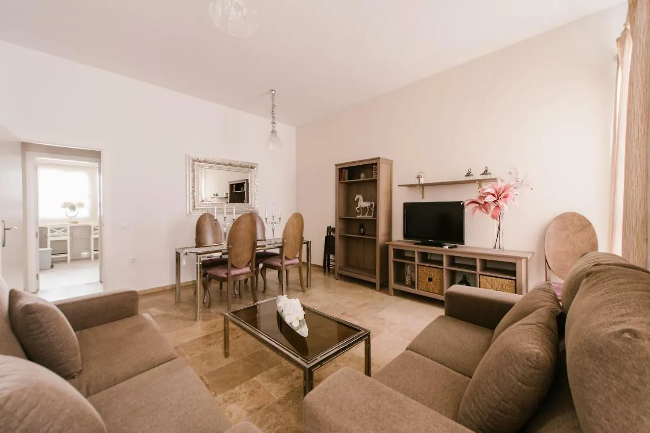 Alameda Amor Suite By Valcambre Sevilla 0*,