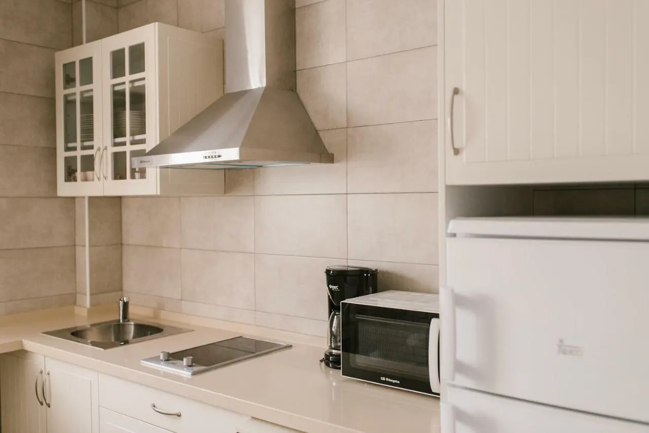 Alameda Amor Suite By Valcambre Sevilla