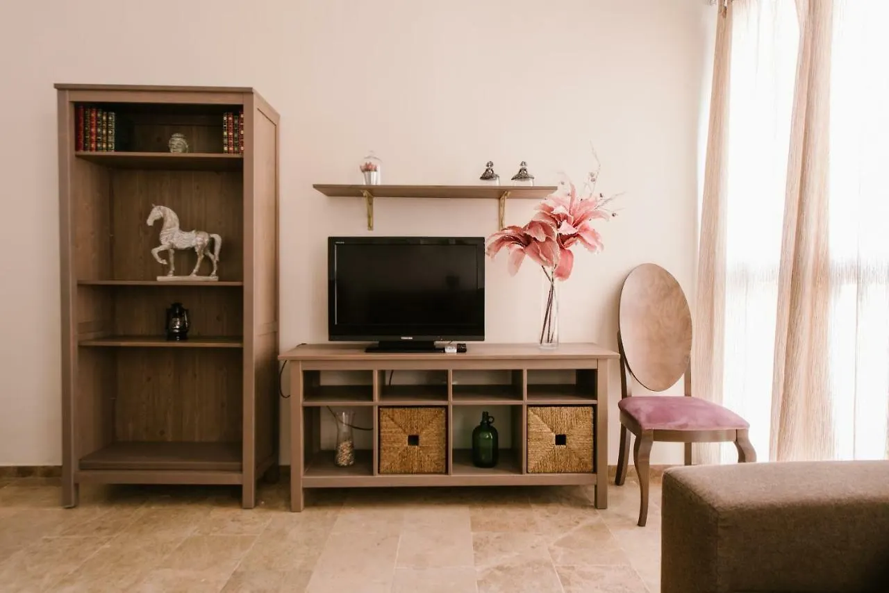 Appartement Alameda Amor Suite By Valcambre Sevilla Spanje
