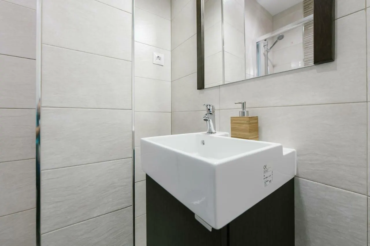 Alameda Amor Suite By Valcambre Sevilla