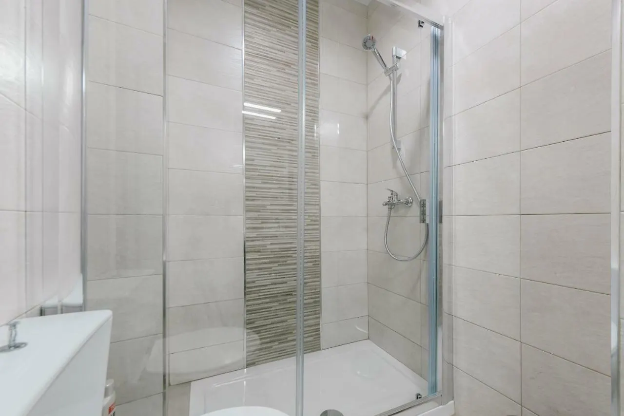 Apartment Alameda Amor Suite By Valcambre Seville