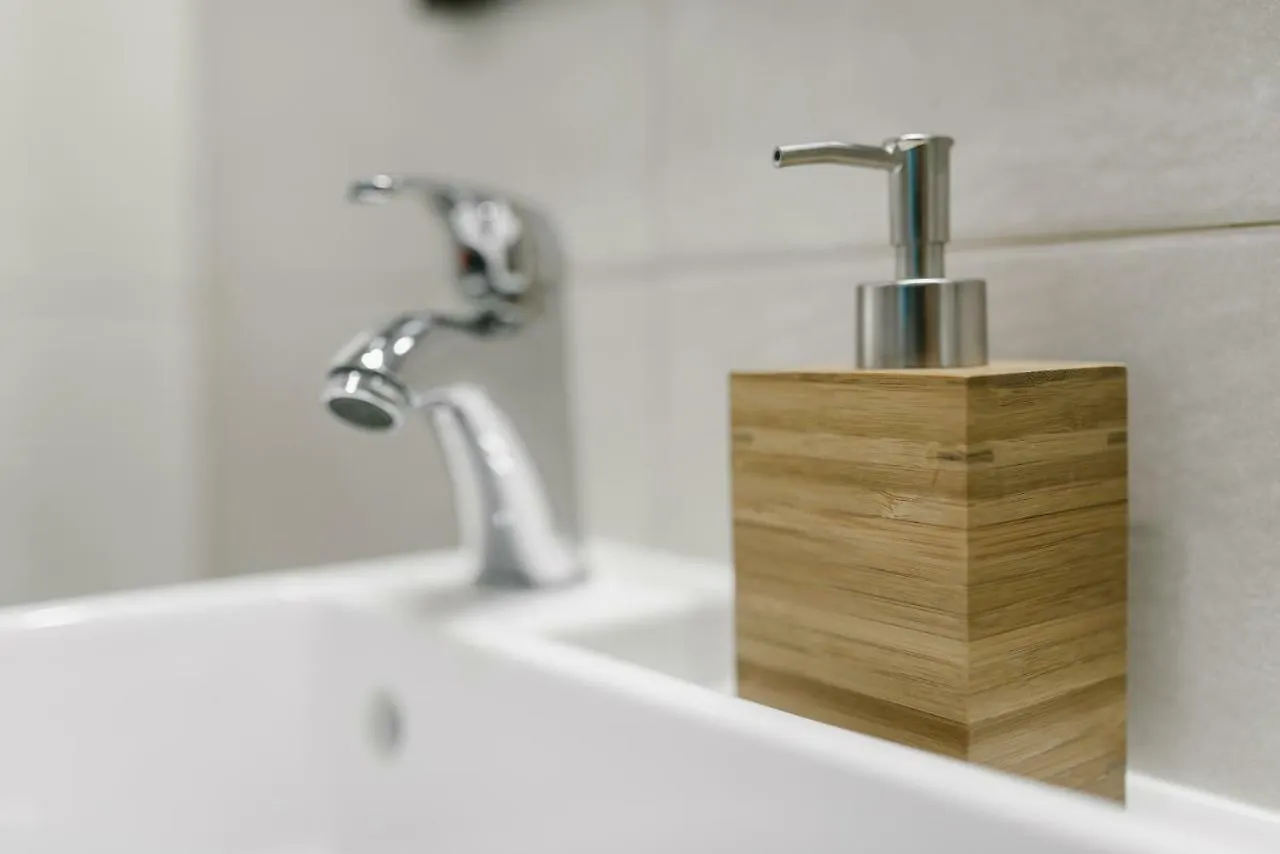 Alameda Amor Suite By Valcambre Sevilla Appartement