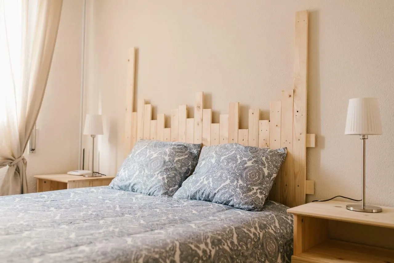 Alameda Amor Suite By Valcambre Sevilla