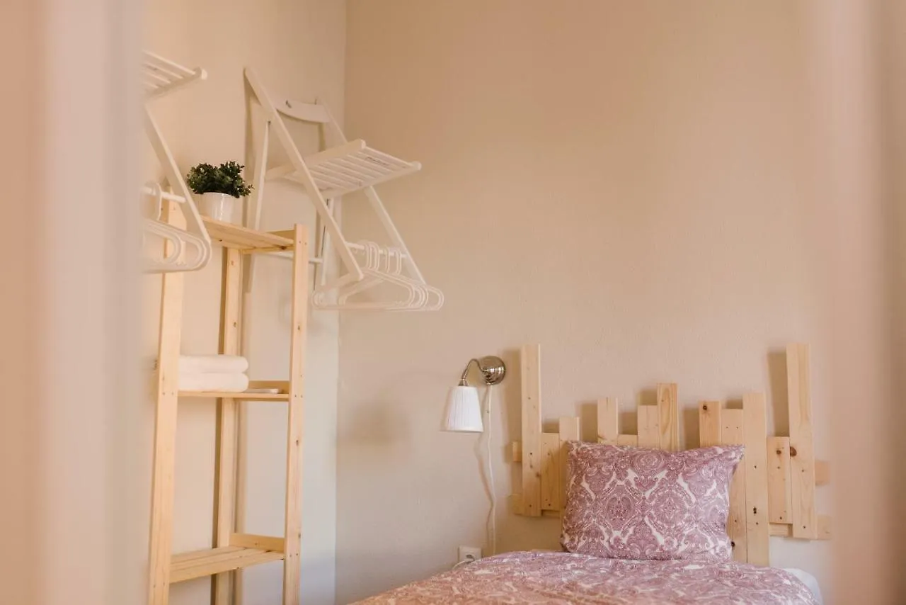 Appartement Alameda Amor Suite By Valcambre Sevilla Spanje