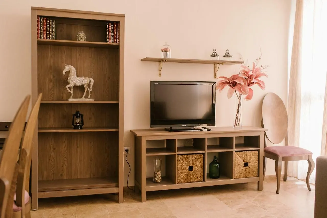 Alameda Amor Suite By Valcambre Sevilla Spanje