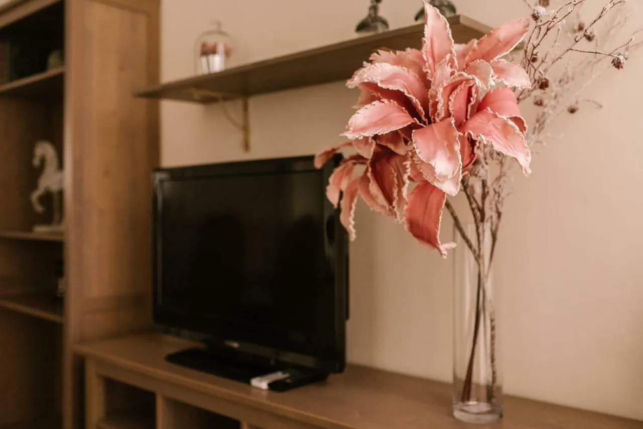 Alameda Amor Suite By Valcambre Sevilha